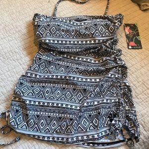 Hapari Sahara Seaside Tankini